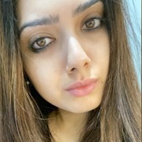 Unnati Divecha Patel