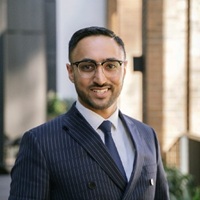 Veer Dhaliwal