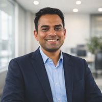 Vishwasai Rajendra