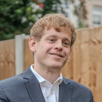 Alex Gish