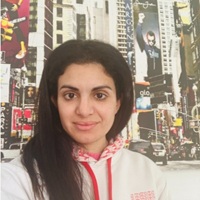Anna Terzi Antoniou