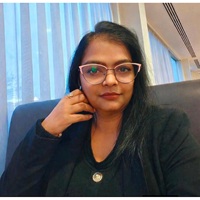 Garima Saxena