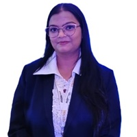 Garima Saxena