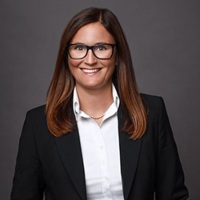 Karoline von Taube