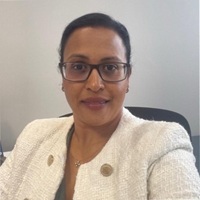 Kubashnie Pillay