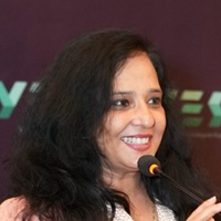 Lakshmi S Nayak
