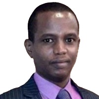 Musa Hassan-Tom