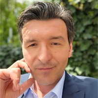 Mark Adolphs