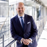 Martin Frohlich