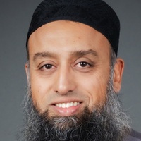 Muhammed Bhayat