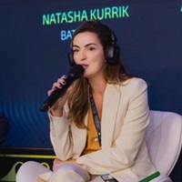 Natasha Machado Kurrik
