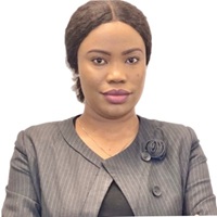 Sarah Kinyanjui