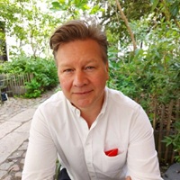 Soren Erdmann