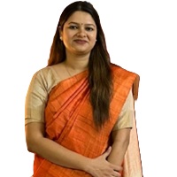Swastica Goswami