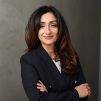 Yasemin Derviscemallioglu