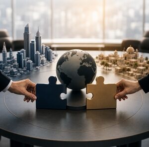 From Global to Local: the quiet art of navigating conflicting standards in multinational companies