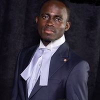 Alfred John Kwame Nimoh