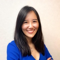 Charlotte Yeo