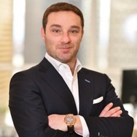 Edward Sturchio