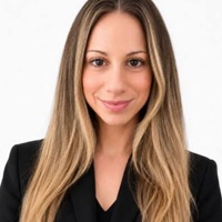 Elena Xystouri