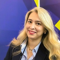 Evi I. Manoli