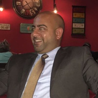 Jawad Zabar