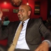 Jawad Zabar