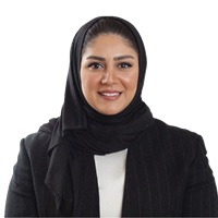 Luma AlShaikh