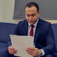 Mahmoud Hamza Elhawary