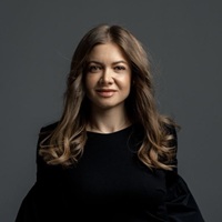 Mariia Rymarchuk