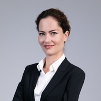 Marina Danylyuk-Kerem