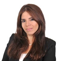 Maya Farhat