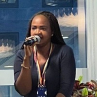 Nafissa Diallo