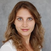 Oksana Agayan