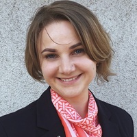Oksana Myronova