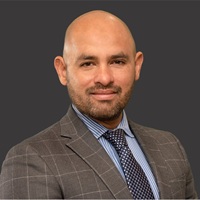 Oscar Nunez-Gonzalez