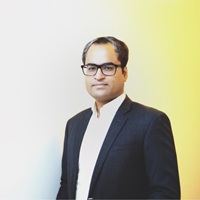Ravi Rajiv Upadhyay
