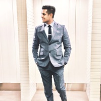 Ravish Ranjan