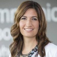 Rebecca Anderson