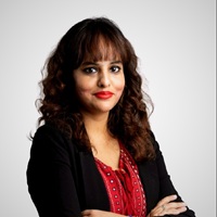 Sadaf Shahwar