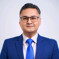 Yasir Masud