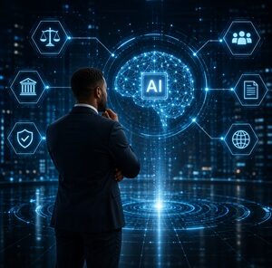 The modern GC in an AI world