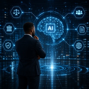 The modern GC in an AI world