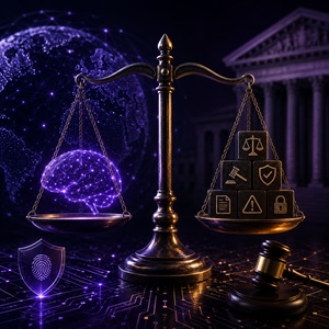 When AI becomes a legal risk multiplier