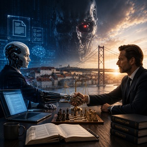 When machines read humans close the deal