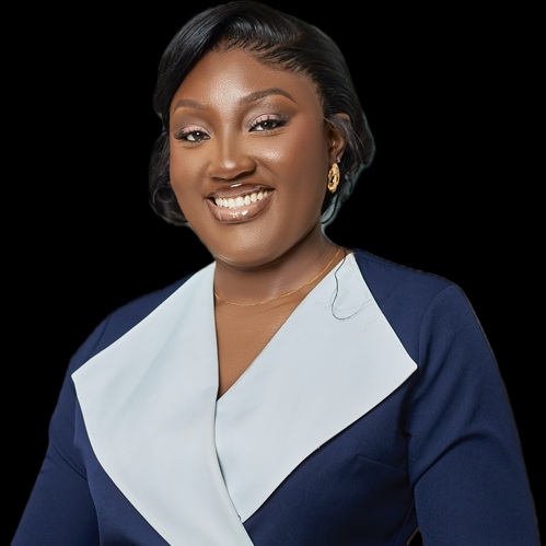 Abena Pokuaa Asuboah