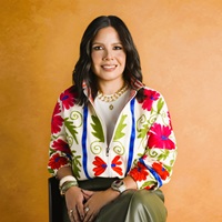 Ana Maria Florez Ocampo