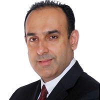 Arvind Vij