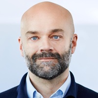 Daniel Weiss