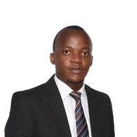 Enock Mulongo